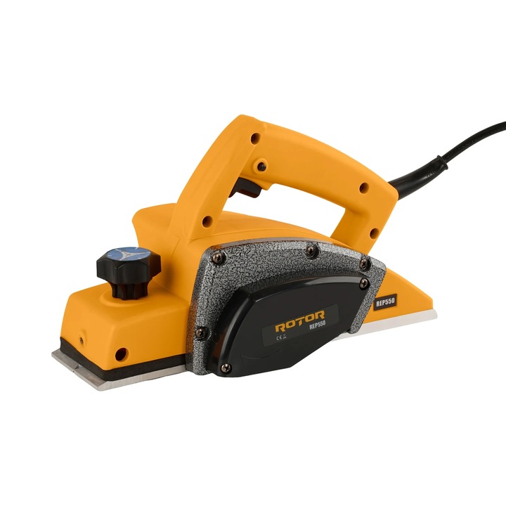 Rindea electrica ROTOR REP550, 550W, 15000ROT/MIN