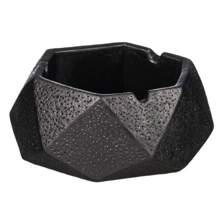 Scrumiera Ceramica Eleganta pentru Interior Modern, 10.5cm