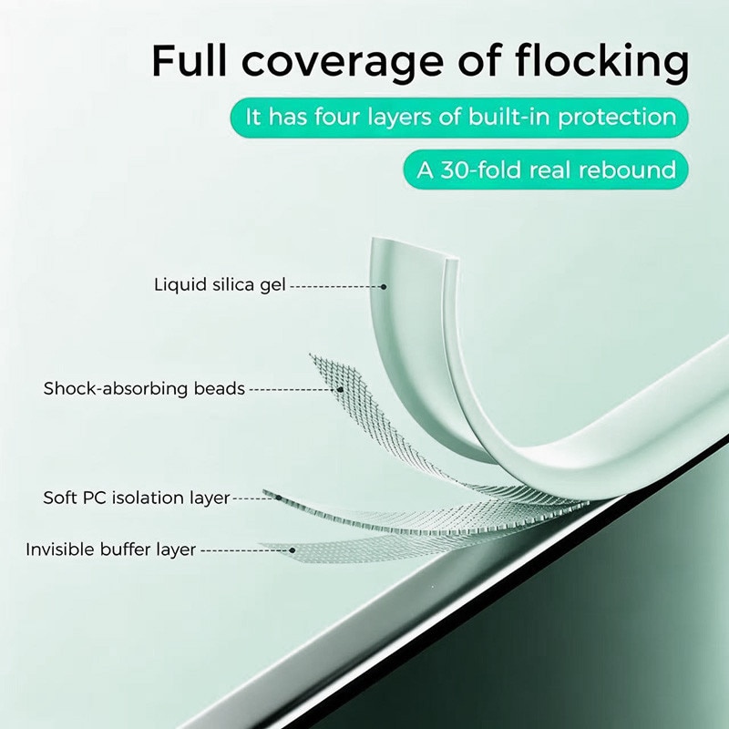 Husa protectie silicon, interior microfibra, pentru Huawei Pura 80 Ultra, anti-amprenta, ultra subtire, verde menta
