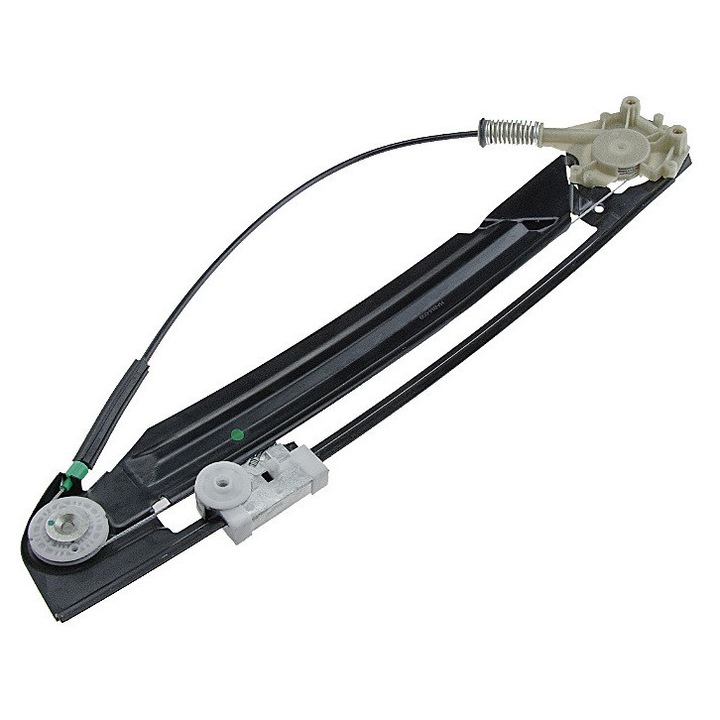 Macara geam electric spate stanga BD International pentru BMW 5 E39 Facelift