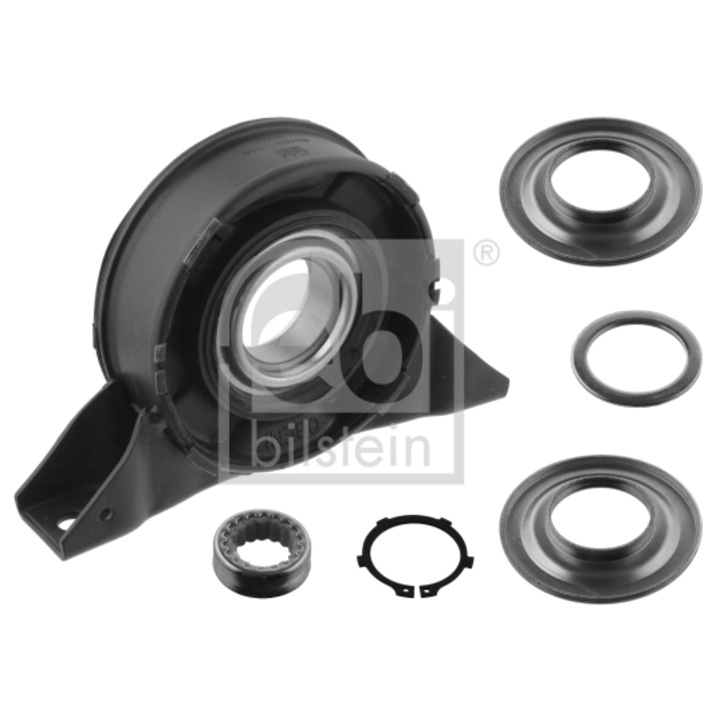 Rulment Intermediar Bharatbenz Heavy-duty Man G G90 Mercedes-benz Actros Ng