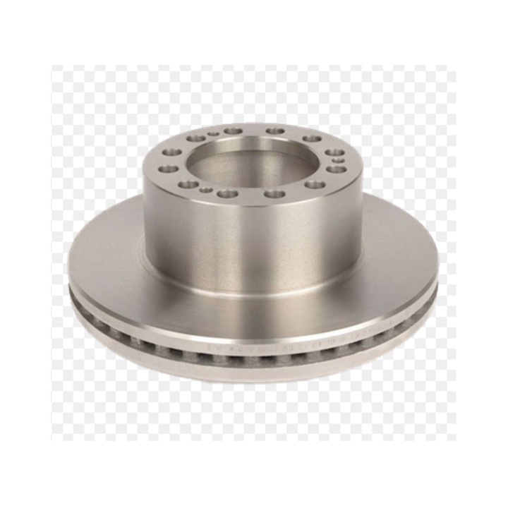 Disc Frana Daf Iveco P/Pa Man Sd Renault Trucks Magnum Saf