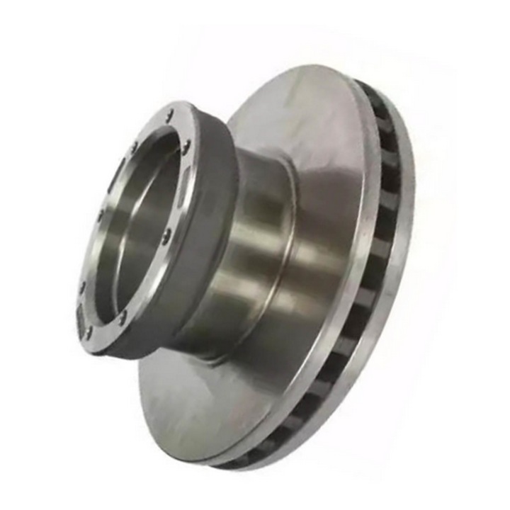 Disc Frana Daf 75 85 Cf Mercedes-benz Atego Atego 2