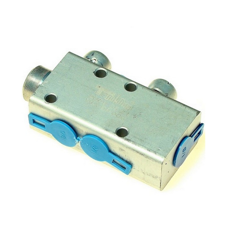 Supapa Carcasa Cutie De Viteze