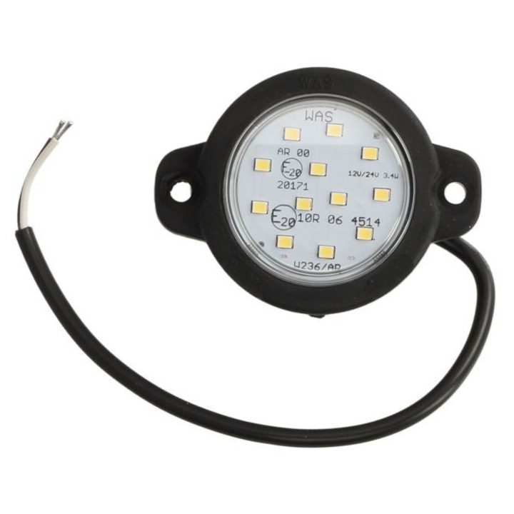 Lampa Proiector Lumina De Mers Inapoi Marsalier (12/24v)