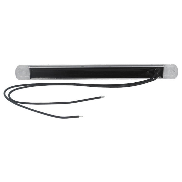 Lampa Spate (12/24v, Cu Lumini Frana)