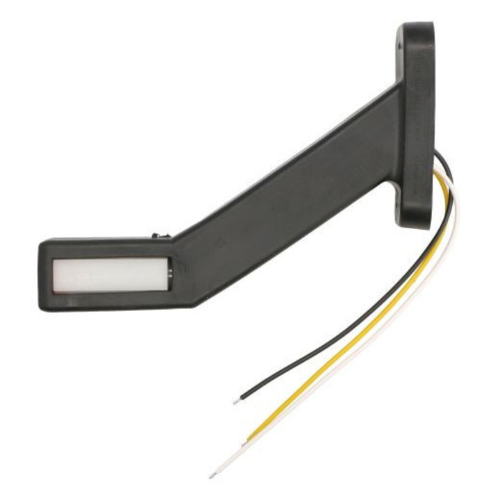 Lampa Spate Stanga (led, 12/24V, Cu Semnalizare, Cu Lumini Frana, Lumini Parcare/Pozitie)