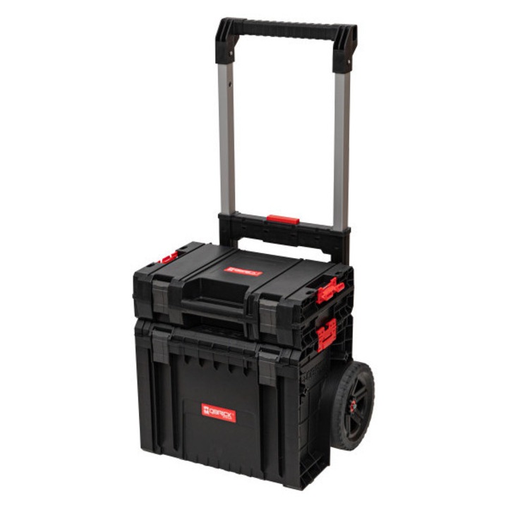 QBRICK SYSTEM PRO Plus 2.0 Szerszámosláda rendszer 6