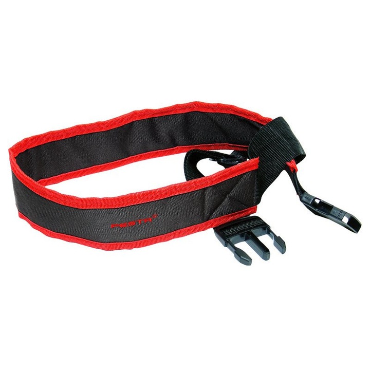 FESTA Szerszámtáska tartó öv 120 cm nylon