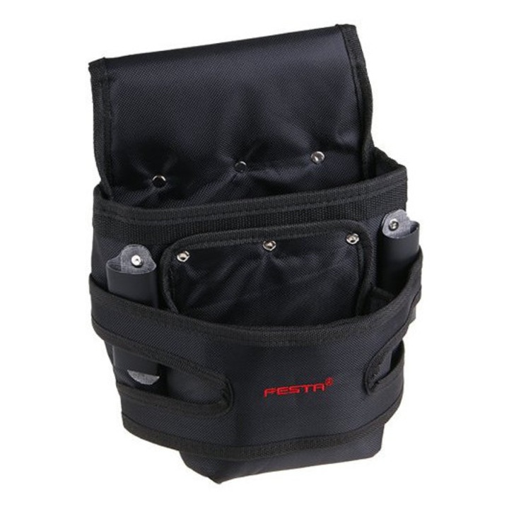 FESTA Övre fűzhető szög és szerszámtartó táska