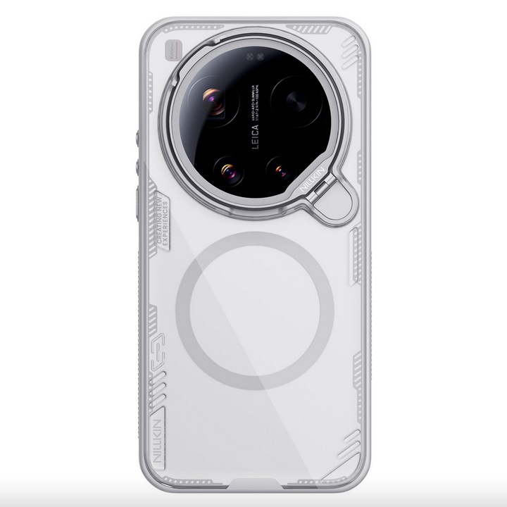 Husă de telefon compatibilă cu Xiaomi 17 Ultra - Nillkin