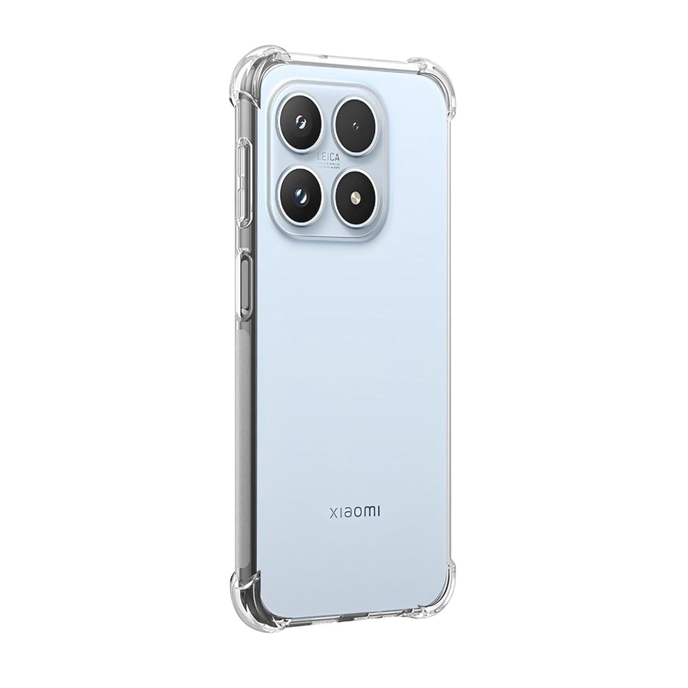Husă de telefon Graffistore compatibilă cu Xiaomi 17 - carcasă transparentă, rezistentă la șocuri