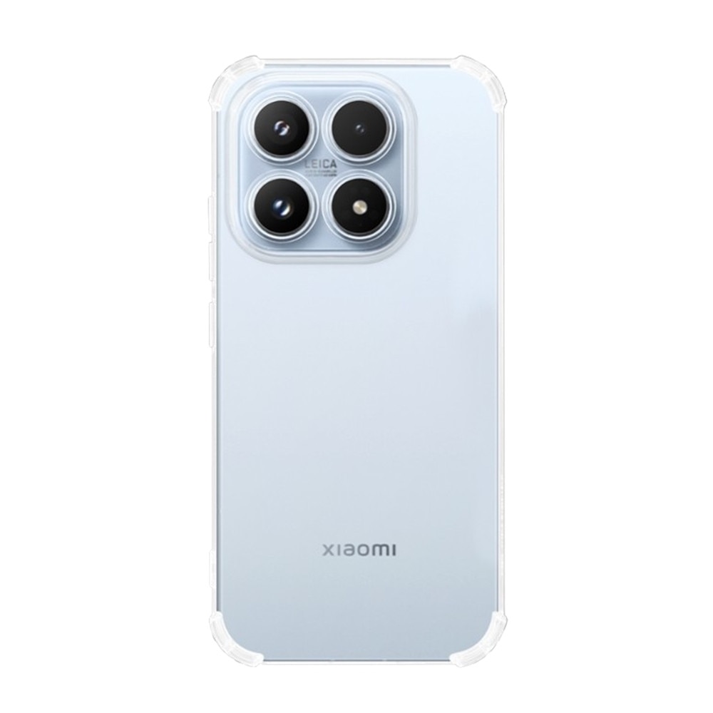 Husă de telefon Graffistore compatibilă cu Xiaomi 17 - carcasă transparentă, rezistentă la șocuri