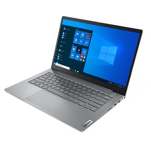 Laptop Lenovo ThinkPad E15 Gen 3 cu procesor AMD Ryzen™ 3 5300U