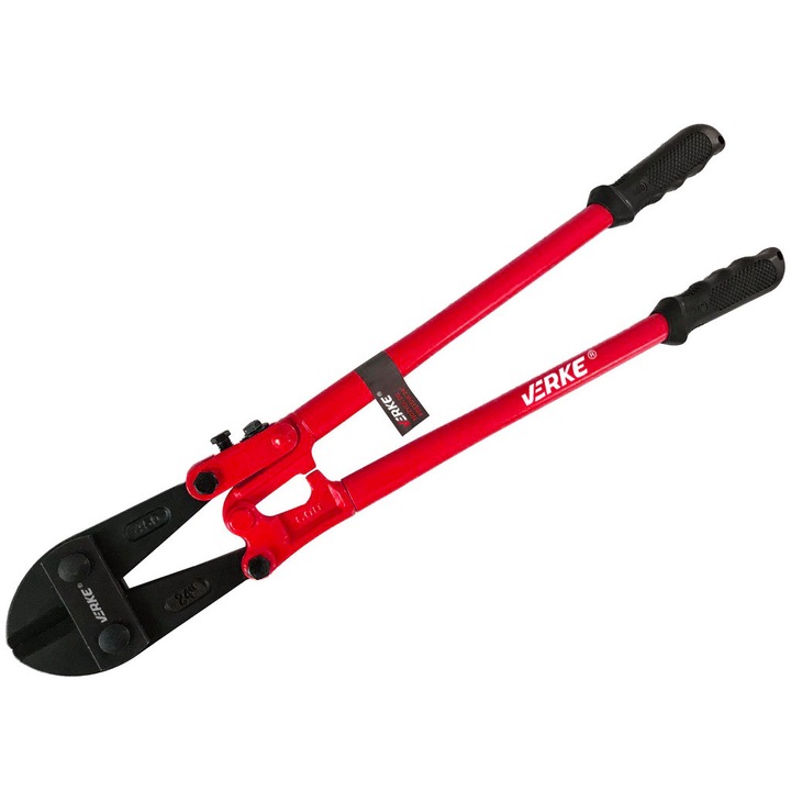 Ножици за рязане на пръти 24", VERKE, V06253