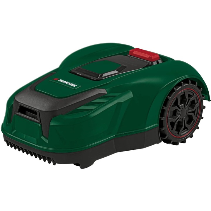 PARKSIDE® PAMRS 1000 A1 SMART Robotfűnyíró