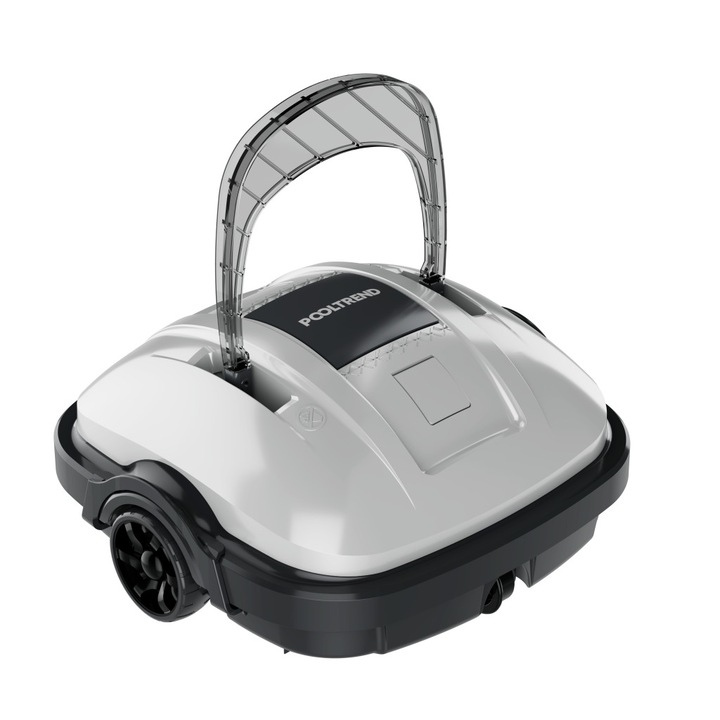 POOLTREND ROB-E akkumulátors medencetisztító robot