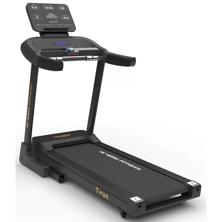 HC HOME FITNESS T-RUN futópad