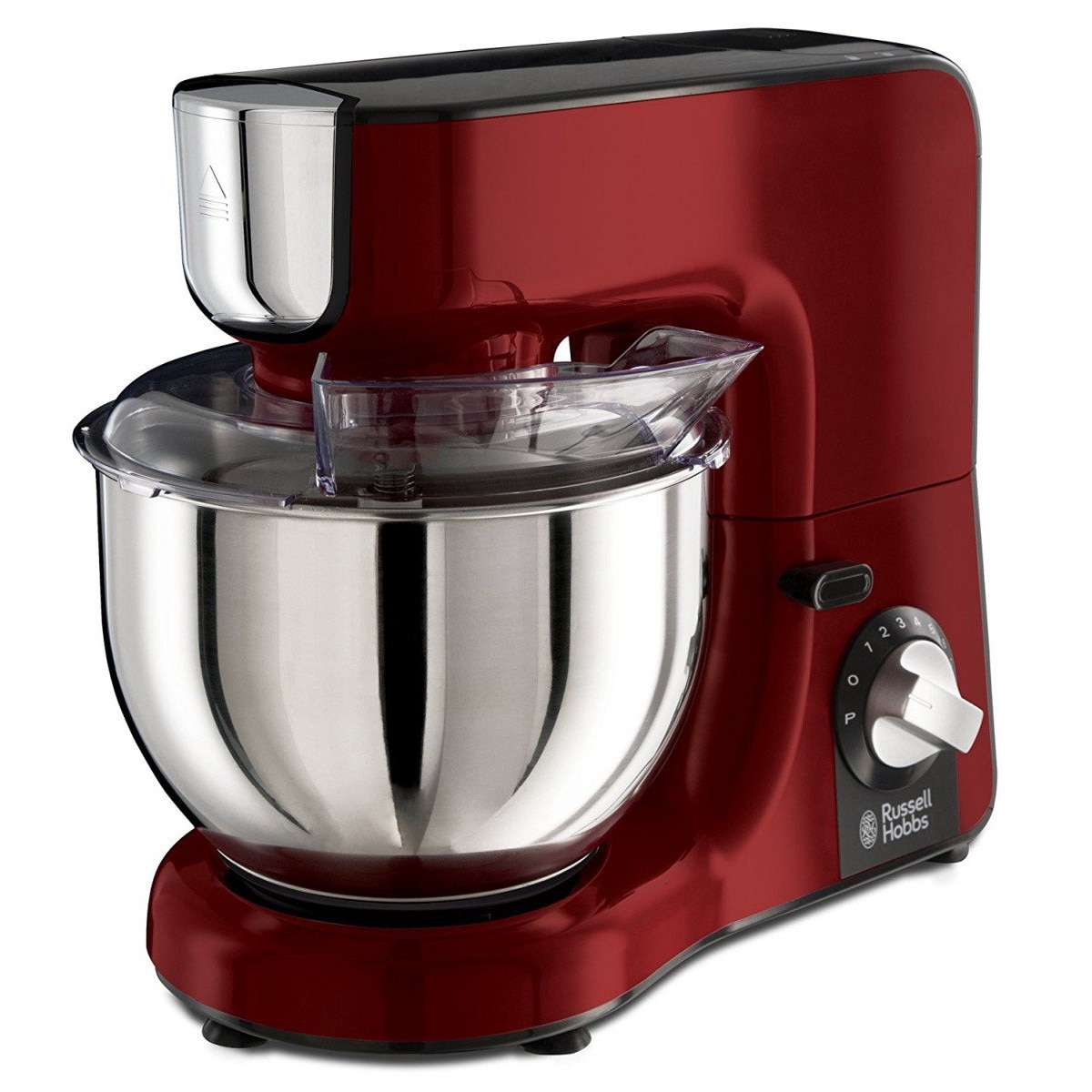 Robot de bucatarie Russell Hobbs Multi [masina de framantat si