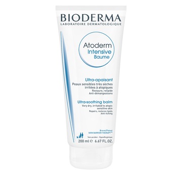 Balsam Bioderma Atoderm Intensive, 200 ml Balsam Bioderma Atoderm Intensive, 200 ml