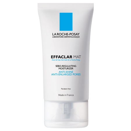Себорегулиращ крем La Roche-Posay Effaclar Matt хидратиращ и матиращ