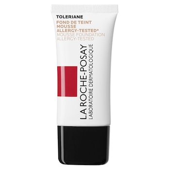 Fond de ten La Roche-Posay Toleriane Teint cu efect matifiant 03 Sand, 30 ml Fond de ten La Roche-Posay Toleriane Teint cu efect matifiant 03 Sand, 30 ml