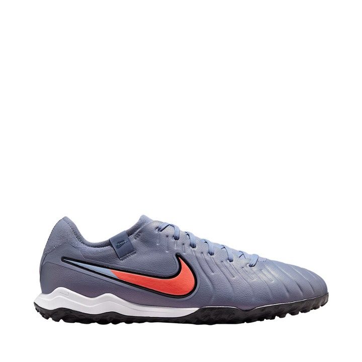 Ghete de fotbal Nike Tiempo 10 Pro TF, pantofi sport barbati, 42, 42 EU