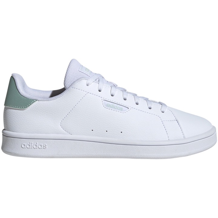 Tenisi dama adidas Urban Court, alb, 37 1/3 EU