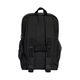 Раница adidas Linear, черна, 34x23x10,5см, рециклиран материал, капацитет 9,69л