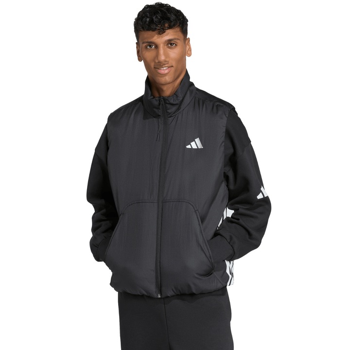 Мъжка спортна жилетка Climawarm, Adidas, Черна, S INTL