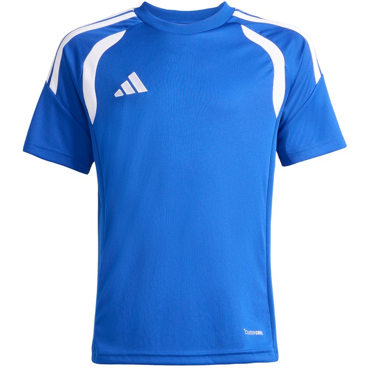 Tricou sport copii, adidas, Tiro 26 League, material de calitate superioara