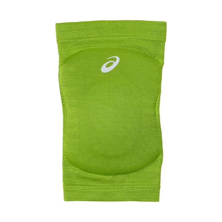 Genunchiere de volei Asics Gel Kneepad verde 3053A181, S
