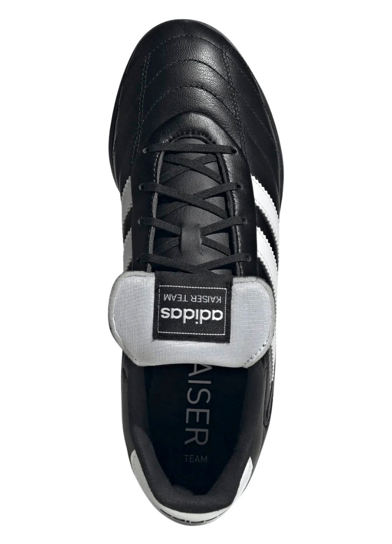 Ghete de fotbal adidas Kaiser Team 2 TF, 42, pentru teren sintetic
