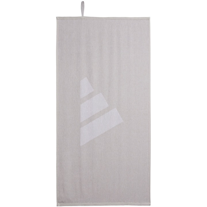 Prosop adidas Performance Pack, gri, 70x140cm