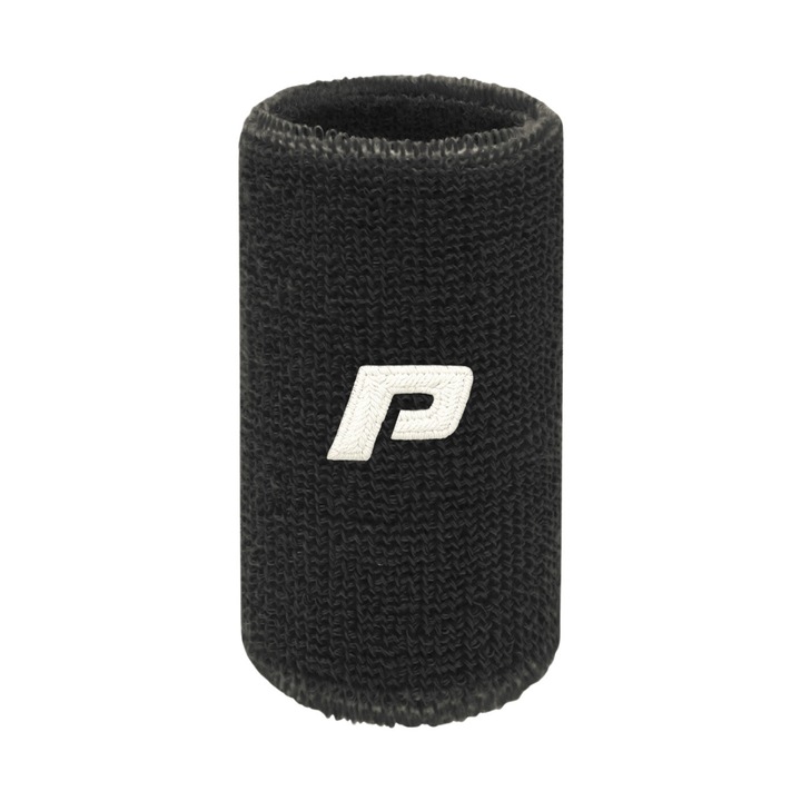 Banda pentru mana Point 120 mm, neagra, set 1 buc.