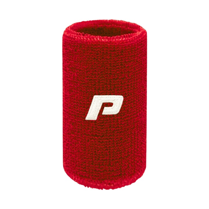 Banda pentru mana Point 120 mm, rosie, 1 buc.