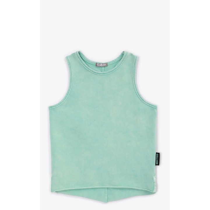 Maiou cu vopsire interesantă de la Gulliver