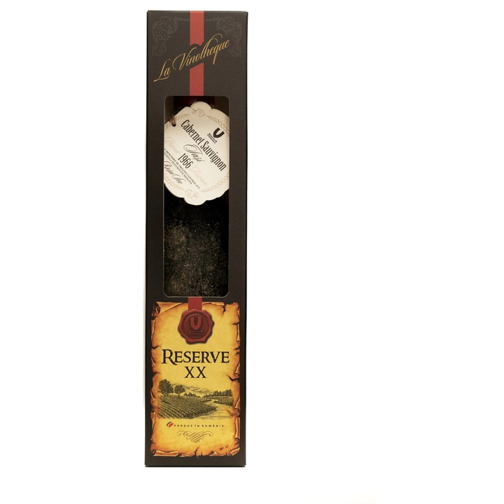 Cabernet Sauvignon 1966