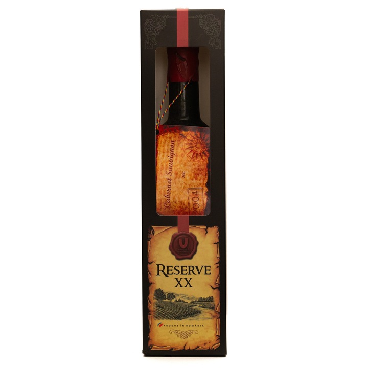 Cabernet Sauvignon 2004