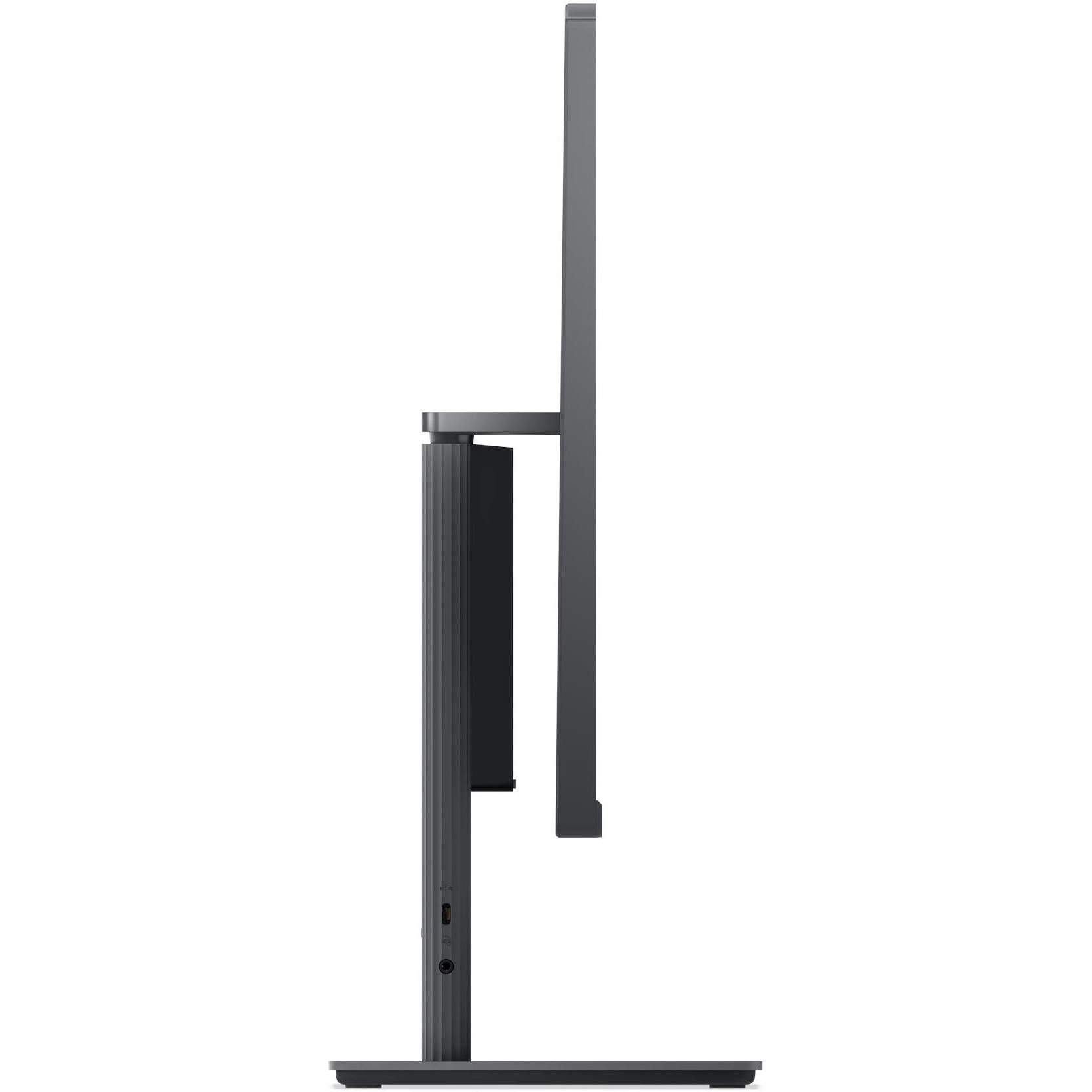 Amd Radeon 820m Graphics Sistem All-in-One Lenovo IdeaCentre AIO 27AKP10 cu procesor AMD Ryzen ...