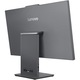 Настолен компютър All-in-One Lenovo IdeaCentre AIO 27IPH11, Intel® Core™ Ultra 7 355 до 4.7GHz, 27" Full HD, IPS, 16GB DDR5, 1TB SSD, Intel® Graphics, No OS, Luna Grey