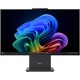 Настолен компютър All-in-One Lenovo IdeaCentre AIO 27IPH11, Intel® Core™ Ultra 7 355 до 4.7GHz, 27" Full HD, IPS, 16GB DDR5, 1TB SSD, Intel® Graphics, No OS, Luna Grey