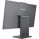 Настолен компютър All-in-One Lenovo IdeaCentre AIO 27IPH11, Intel® Core™ Ultra 7 355 до 4.7GHz, 27" Full HD, IPS, 16GB DDR5, 1TB SSD, Intel® Graphics, No OS, Luna Grey