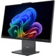Настолен компютър All-in-One Lenovo IdeaCentre AIO 27IPH11, Intel® Core™ Ultra 7 355 до 4.7GHz, 27" Full HD, IPS, 16GB DDR5, 1TB SSD, Intel® Graphics, No OS, Luna Grey