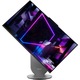 Компютър All-in-One Lenovo Yoga Lenovo Yoga AIO 27IPH11 с процесор Intel® Core™ Ultra 5 325 до 4.5GHz, 27" QHD, IPS, 16GB DDR5, 1TB SSD, Intel® Graphics, без ОС, Luna Grey