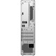 Настолен компютър Lenovo IdeaCentre Tower 08IAS10, Intel Core™ Ultra 7 265 до 5.3GHz, 16GB DDR5, 1TB SSD, Intel® Graphics, No OS, Cloud Grey