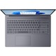 Laptop Lenovo IdeaPad Slim 3 16IRH10 cu procesor Intel Core™ i5-13420H pana la 4.6GHz, 16" WUXGA, IPS, 16GB DDR5 RAM, 1TB SSD, Intel® UHD Graphics, No OS, Luna Grey, 3Y Courier