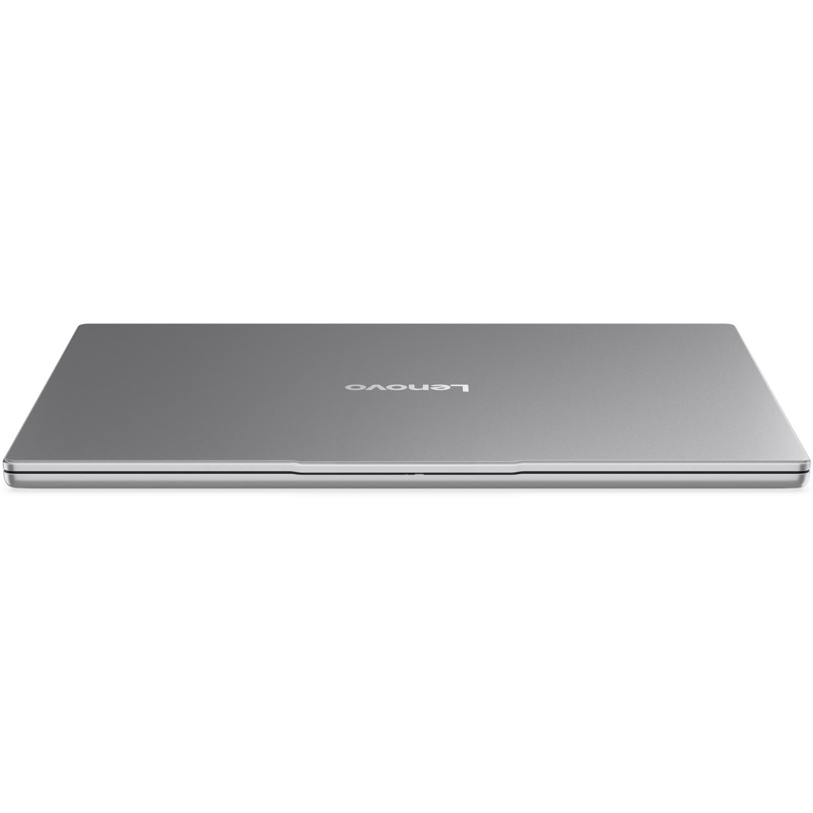 Laptop Lenovo IdeaPad Slim 5 16IMH10 cu procesor Intel Core™ Ultra 9 185H pana la 5.1GHz, 16" 2.8K, OLED, 32GB DDR5 RAM, 1TB SSD, Intel® Arc™ Graphics, No OS, Luna Grey, 3Y Courier