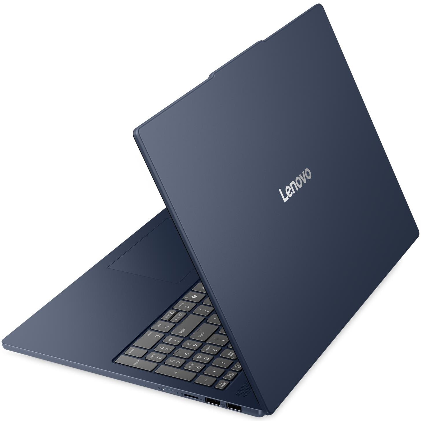 Laptop Lenovo IdeaPad Slim 5 16IPH11 cu procesor Intel Core™ Ultra