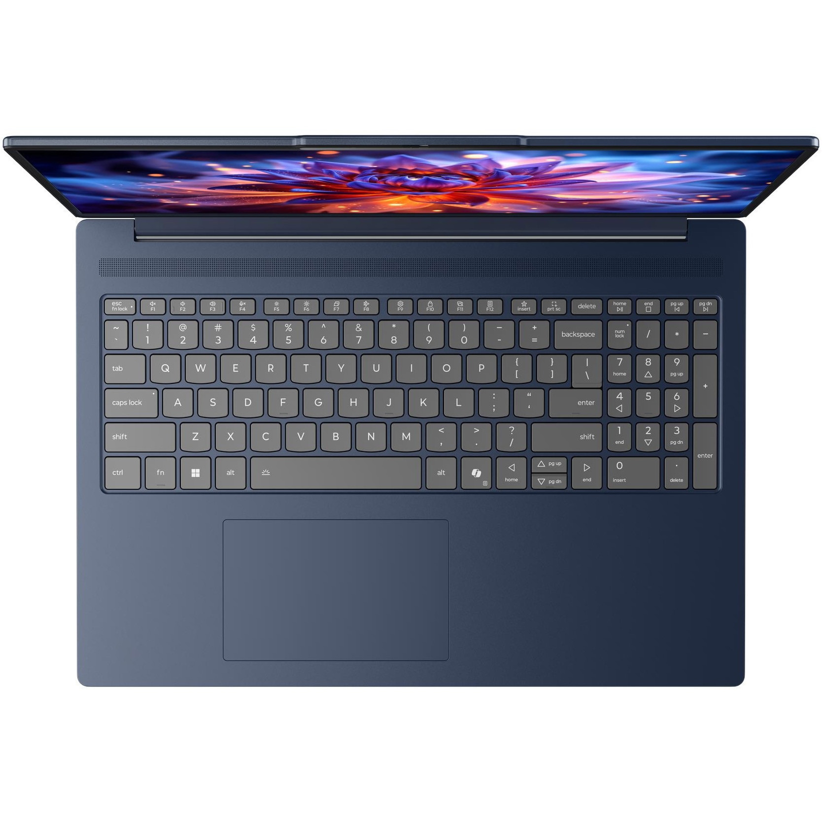 Laptop Lenovo IdeaPad Slim 5 16IPH11 cu procesor Intel Core™ Ultra